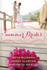 Summer Brides: A Year Of Weddings Novella Collection