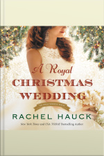 A Royal Christmas Wedding: A Heartwarming, Clean Romance