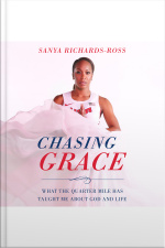 Chasing Grace: What The Quarter Mile Has Taught Me About God And Life