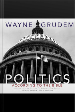 Politics - According To The Bible: A Comprehensive Resource For Understanding Modern Political Issues In Light Of Scripture