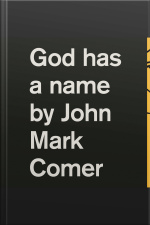 God Has A Name