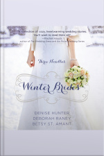 Winter Brides: A Year Of Weddings Novella Collection