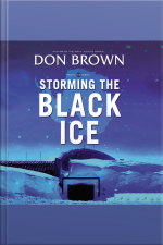 Storming The Black Ice