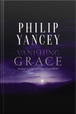 Vanishing Grace: Bringing Good News To A Deeply Divided World