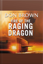 Fire Of The Raging Dragon