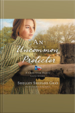 An Uncommon Protector