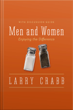 Men And Women: Enjoying The Difference