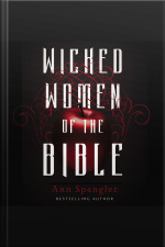 Wicked Women Of The Bible