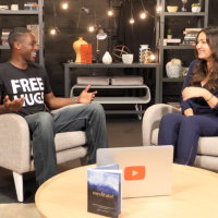 Dont Hate, Meditate! w/ Megan Monahan :: Connect More Episode 11