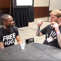 Interview with Former White Supremacist / Racist Skinhead, Arno Michaelis