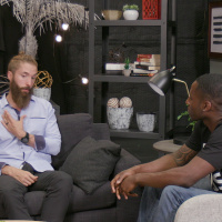 Overcoming Depression w/ Jett Dunlap :: Connect More - Episode 9