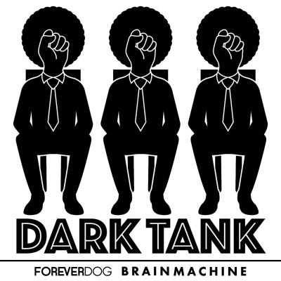Dark Tank With Yedoye Travis