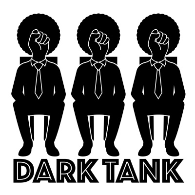 Dark Tank With Yedoye Travis