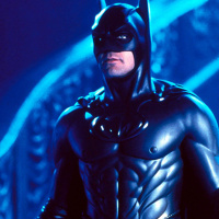 Batman wird 80