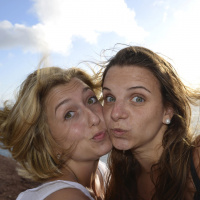 Wie sexy ist ein Duckface?