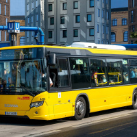 So geht Busfahren im Alter