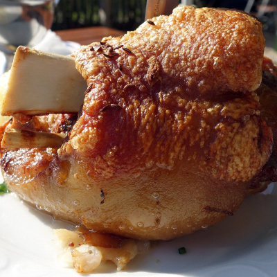 Die Ähn Un Die Anner