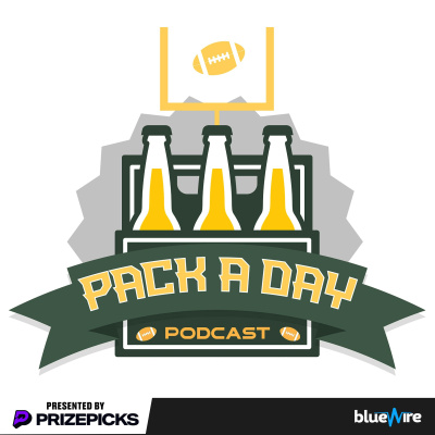 Pack-a-day: Your Daily Packers Podcast