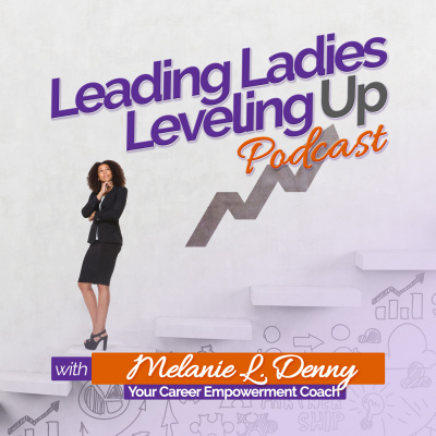 Leading Ladies Leveling Up