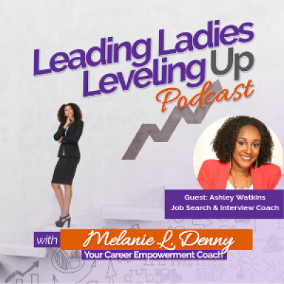 Leading Ladies Leveling Up