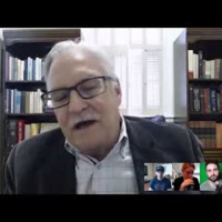 Hyperwave - Lets Discuss BTC TA With Krown