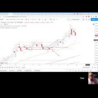 Hyperwave - Bitcoin Weekly, Monthly  Quarterly Close. SP futures open.