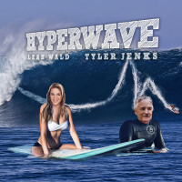 Hyperwave - Hyperwaves | BTC/USD (01/29/2018)