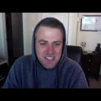 Hyperwave with Special Guest Willy Woo!