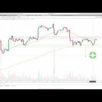 Hyperwave - Bitcoin and the Stock Market Rally while Gold Pulls Back