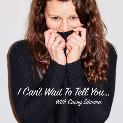 I Cant Wait To Tell You