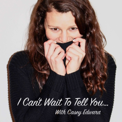 I Cant Wait To Tell You