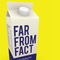 349: Cockroach milk for the win