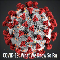 3rd30 095: COVID-19 What We Know So Far