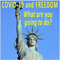 3rd30 088: COVID-19 Has Made it Clear - We all must change the way we work and live or be left behind