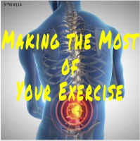 OVER 50: How to Make the Most of Your Exercise