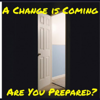 A Change Is Coming: How to position yourself to benefit from it?