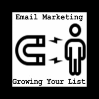3rd30 078: MAKING MONEY ONLINE - Growing a PROFITABLE Email List Chapter 7