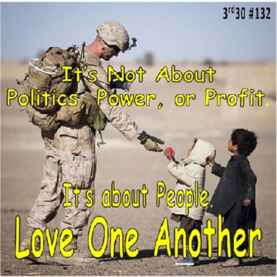 3rd30 - Retirement: Making The Next 30 Years The Best Years Of Your Life Podcast