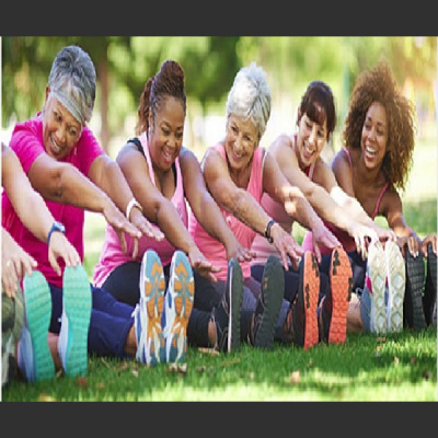 3rd30 - Retirement: Making The Next 30 Years The Best Years Of Your Life Podcast