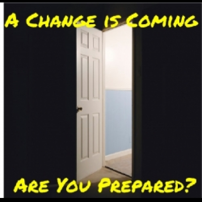 3rd30 - Retirement: Making The Next 30 Years The Best Years Of Your Life Podcast