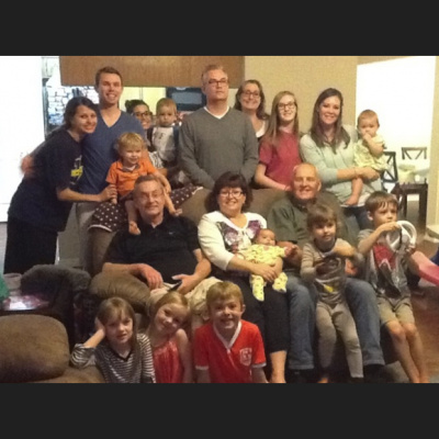 3rd30 - Retirement: Making The Next 30 Years The Best Years Of Your Life Podcast