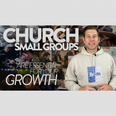 Sermons | Caleb Nicholes