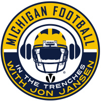 In the Trenches 261 - Jim Harbaugh