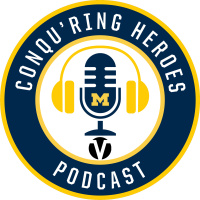 Conquring Heroes 177 - Kristi Gannon Fisher