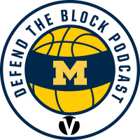 Defend the Block 111 - Hunter Dickinson