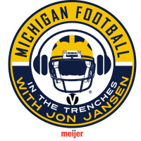 In the Trenches 546 - Washington Recap