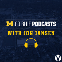 Radio Replay - Inside Michigan Football (Sept. 5)