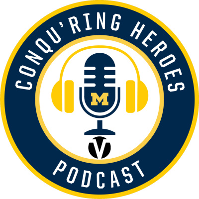 Michigan Football In The Trenches With Jon Jansen