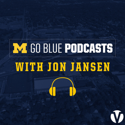 Michigan Football In The Trenches With Jon Jansen