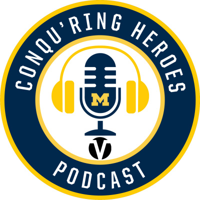 Michigan Football In The Trenches With Jon Jansen